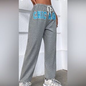SHEIN sweatpants